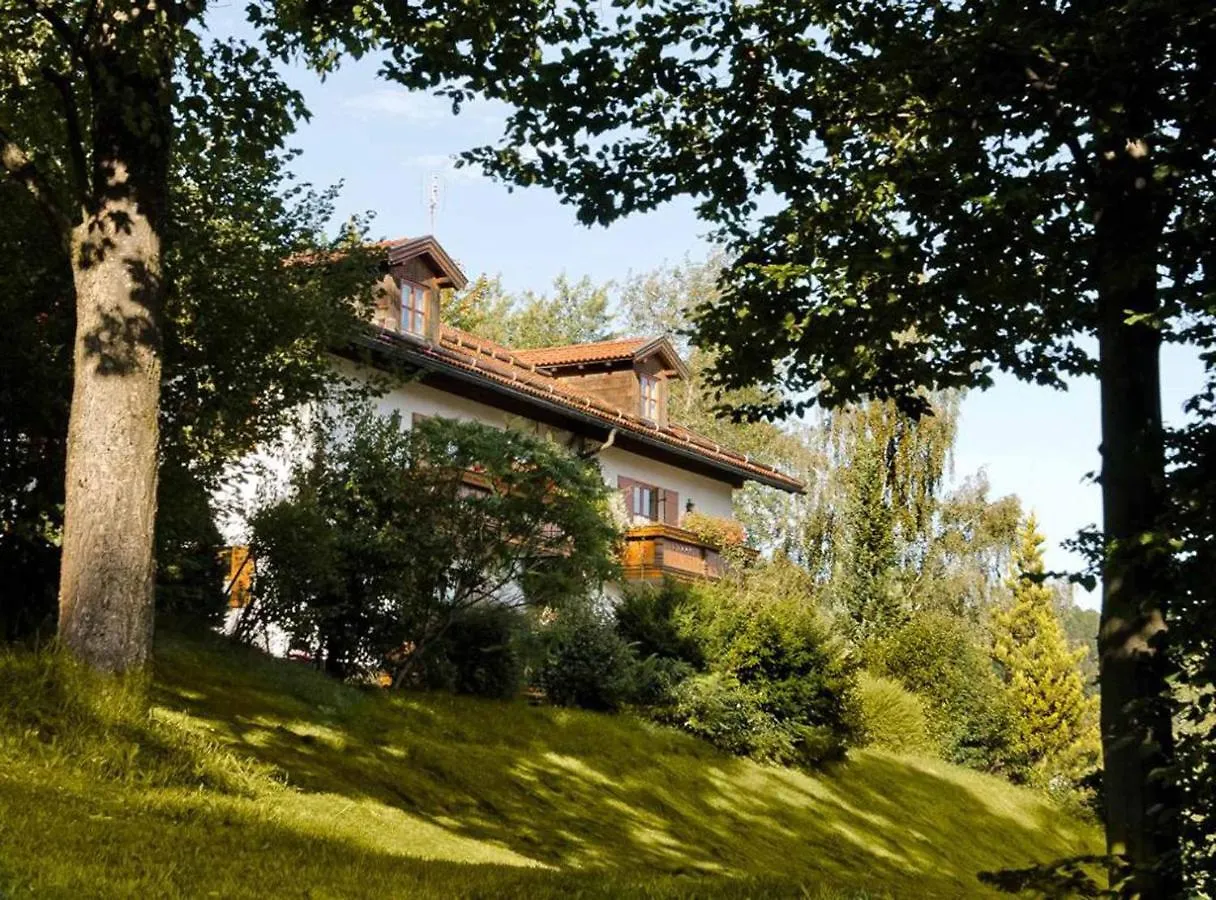 Apartment Ferienwohnungen Haus Wildschütz Frauenau Deutschland