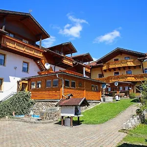 Ellerbeck Landhaus