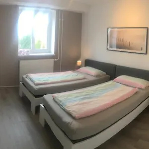 Landshut Apartment
